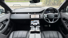 Land Rover Range Rover Evoque 1.5 P300e R-Dynamic S 5dr Auto Hatchback